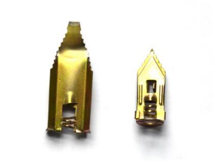 Oran dabaru pẹlu ọra Wall Plug, Ṣiṣu Plug