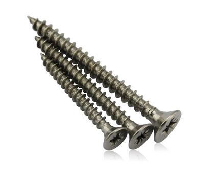 Birta Aan Lahayn 304 316 Chipboard Screw