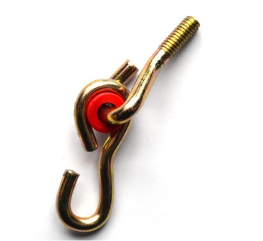 Activity Eye Joint Hook Screw