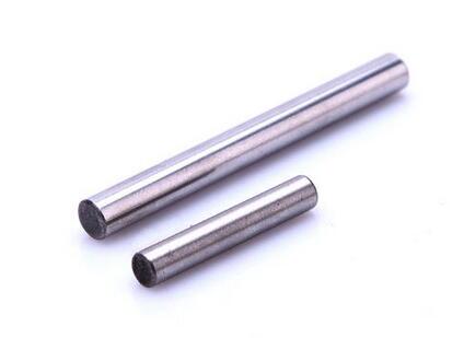 Wholesale Price Carbon Steel Cotter Pin – Stainless Steel ,DIN7 Round Pin,DIN6325 Round Pin – Novelty