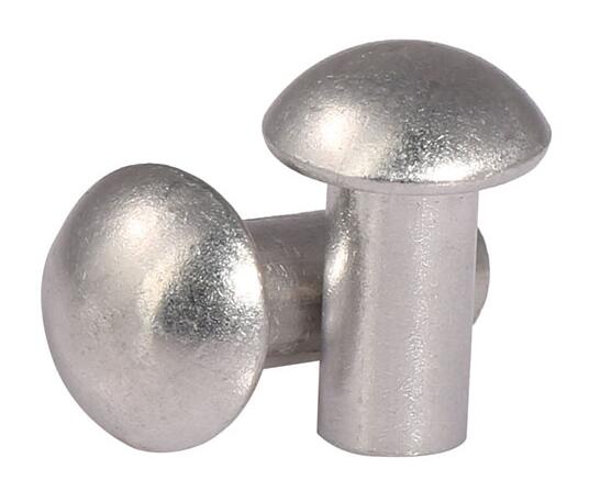 I-Stainless Steel Hollow Rivet