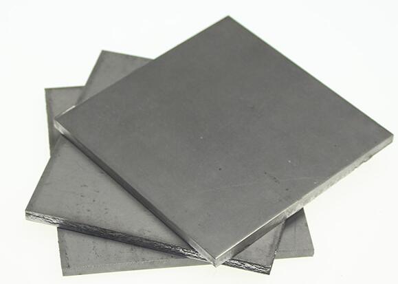 Gr2 Gr5 Titanium Plate