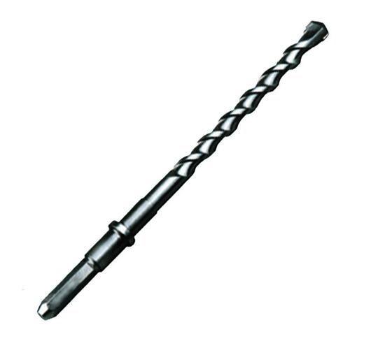 Flute Standard SDS-Plus Hex Body Hank Hammer Drill